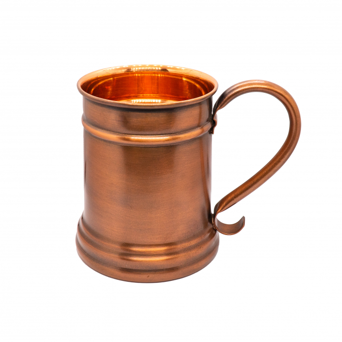 Halba din cupru 500 ml [5]