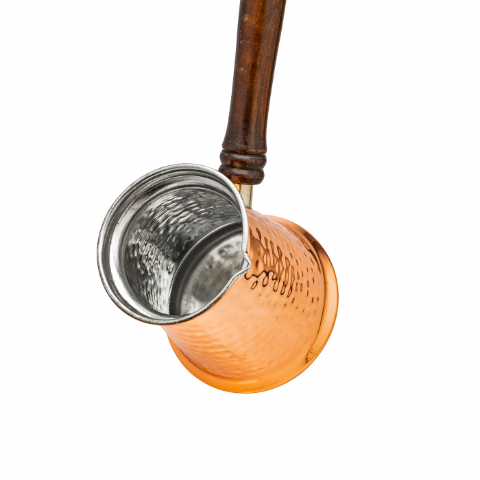 Ibric din cupru Clasic 650 ml [5]