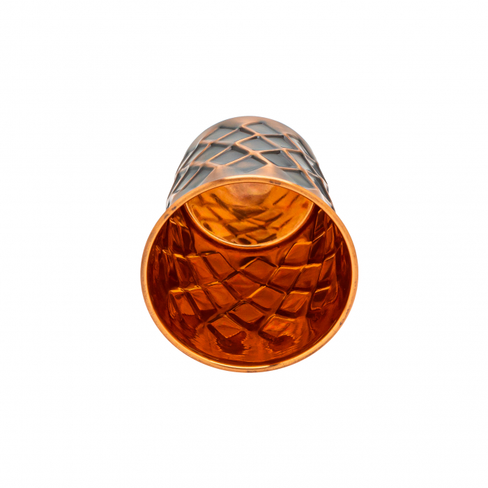 Copper cup Antique [3]