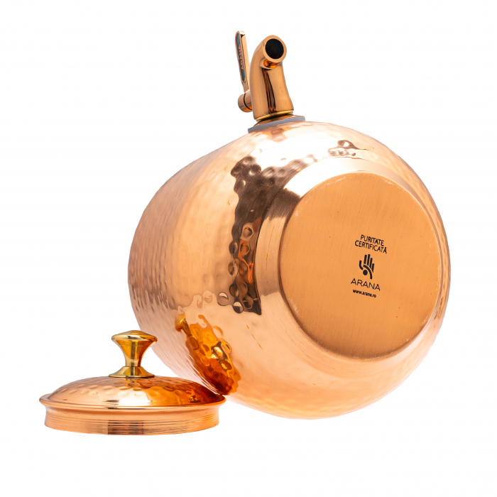 Copper water container Pure [4]