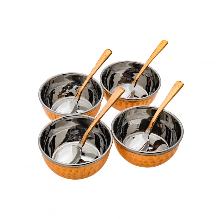 Set pentru sosuri 4 boluri [3]