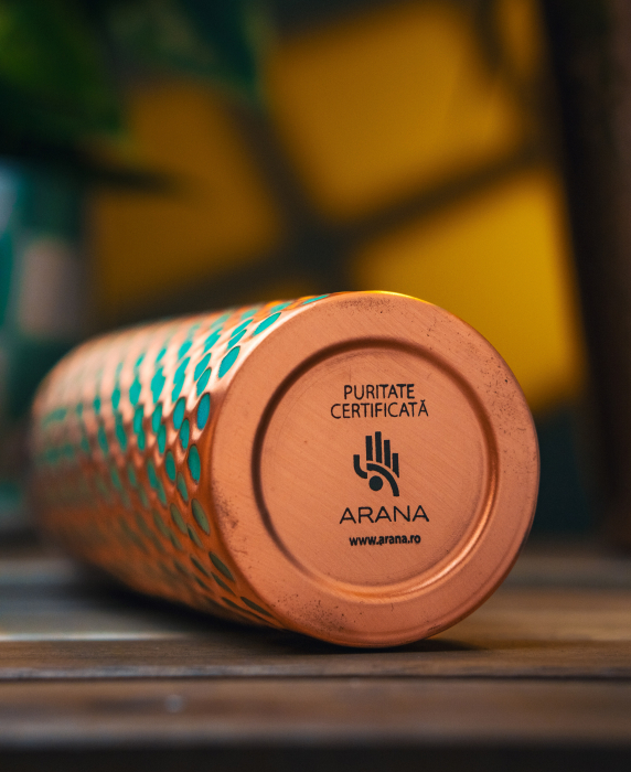 Elixir copper bottle 950 ml [3]