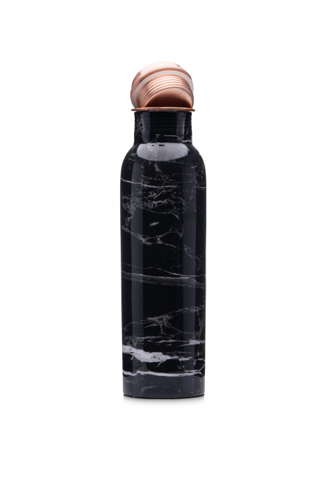 Copper bottle AranA Mozaic [3]