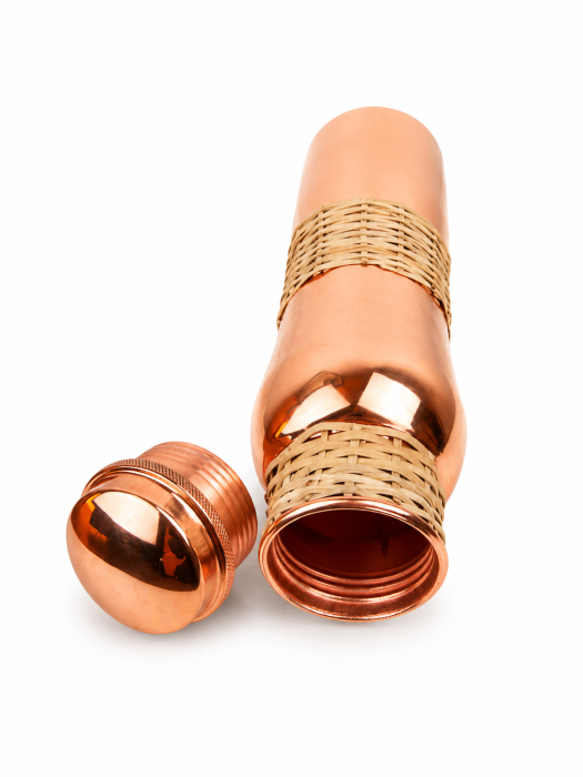 Sticla din cupru Ritual 950 ml [5]