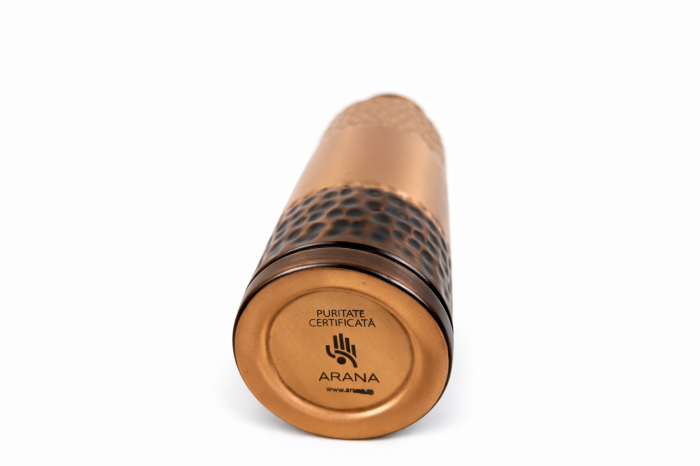 Copper Bottle Trio [2]