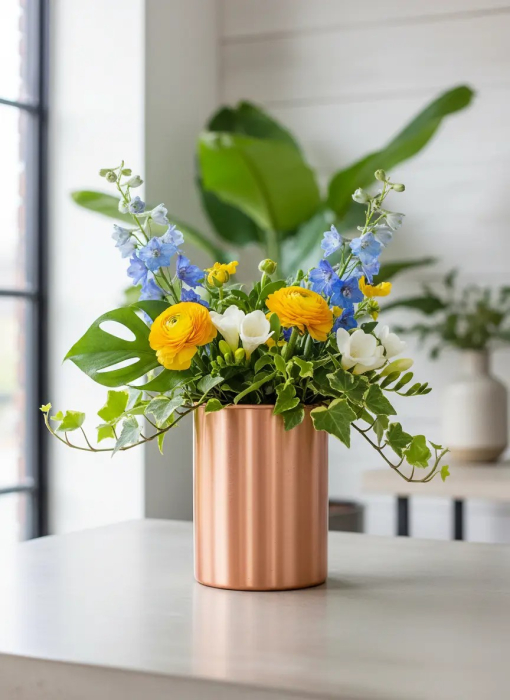 Vas din cupru multifunctional [2]