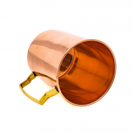 Cana din cupru Noble [2]