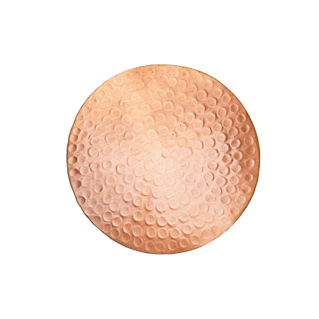 Suport pahar din cupru [1]