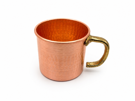 Pahare si Cani din Cupru - Ritual Rézbögre 350 ml