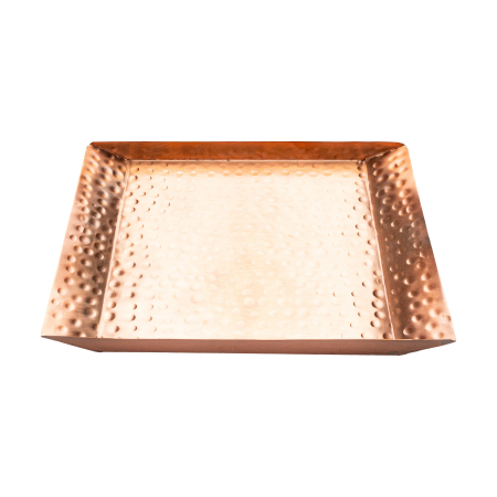 Tava dreptunghiulara din cupru [2]