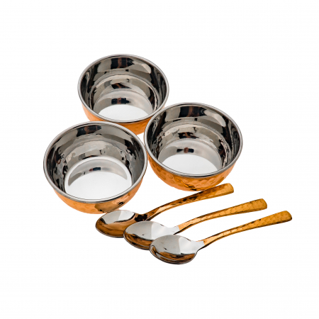 Set pentru sosuri 3 boluri [1]
