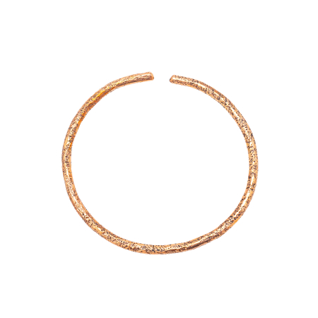 Noutati - Bratara din cupru pentru glezna