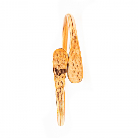 Reverie copper bracelet [1]