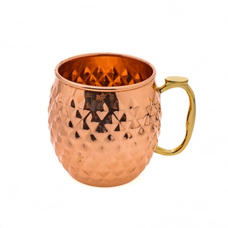 Cana din cupru Diamond [1]