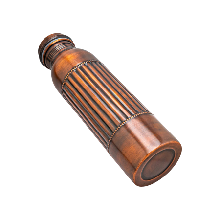 Réz palackok - Columna Réz Palack