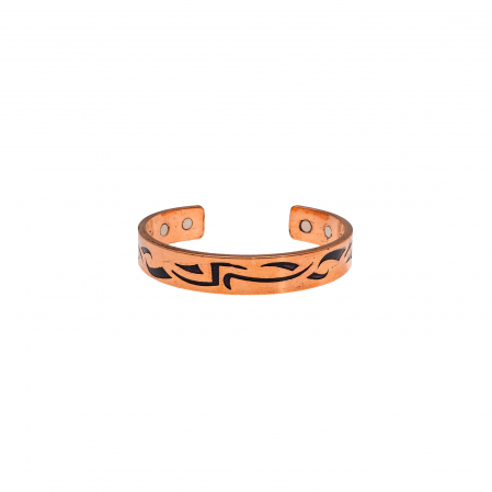 Copper bracelets - Tribal copper bracelet