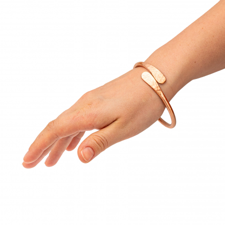 Reverie copper bracelet [3]