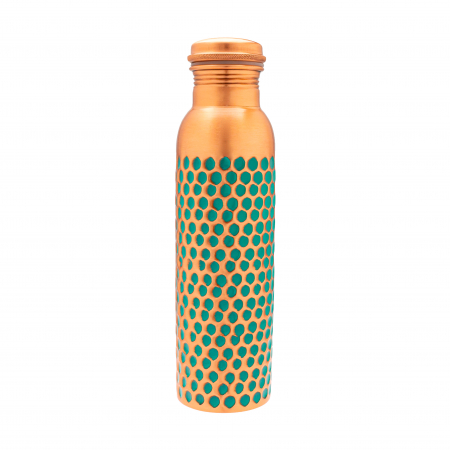 Sticla din cupru Elixir 950 ml [1]