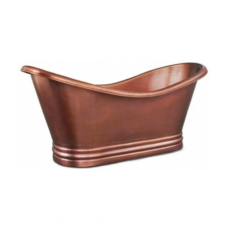 King copper bathtub [1]