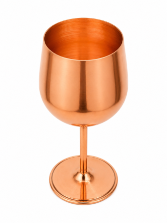 Pahar din Cupru pentru Vin Style 500 ml [1]