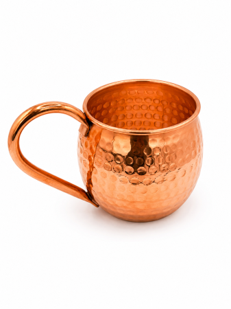 Cană din Cupru Clasic 400 ml [2]