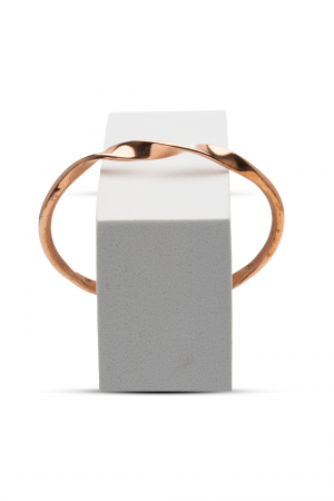 Copper bracelet Doha [1]