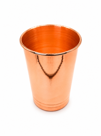 Recipiente din cupru - Pahar din Cupru Pure 500 ml