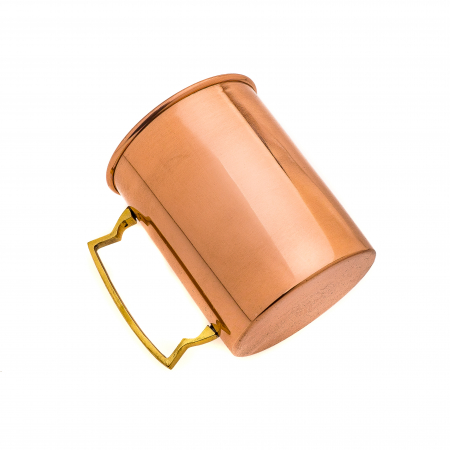 Cana din cupru Noble [1]