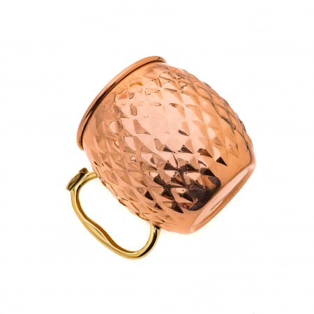 Cana din cupru Diamond [2]