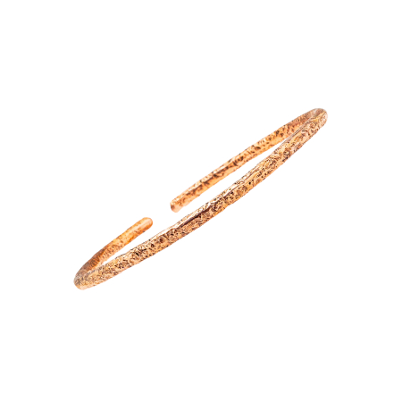 Bratara din cupru pentru glezna [1]