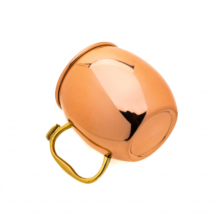 Cana din cupru Mirror [5]