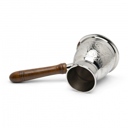 Ibric din alama Silver [1]