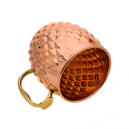 Cana din cupru Diamond [4]