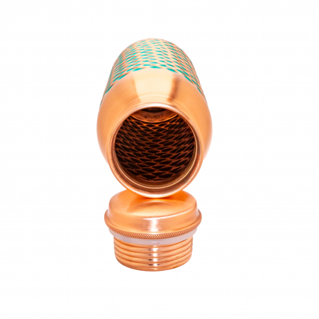 Sticla din cupru Elixir 950 ml [4]