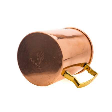 Cana din cupru Noble [3]