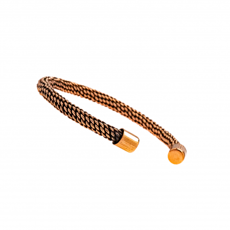 Chain copper bracelet [2]
