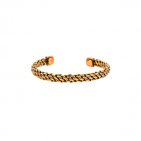 Bratari din cupru - Bratara din cupru Chain