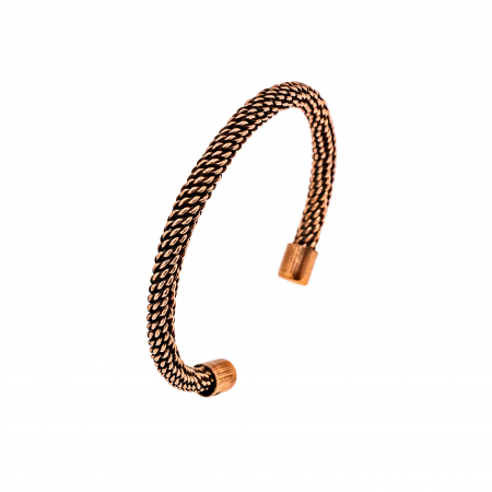 Chain copper bracelet [1]