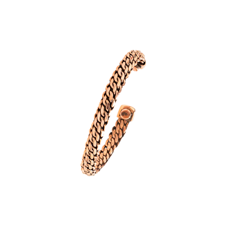 Bratara din cupru Chain [2]