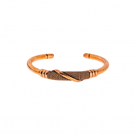 Dacic copper bracelet [1]
