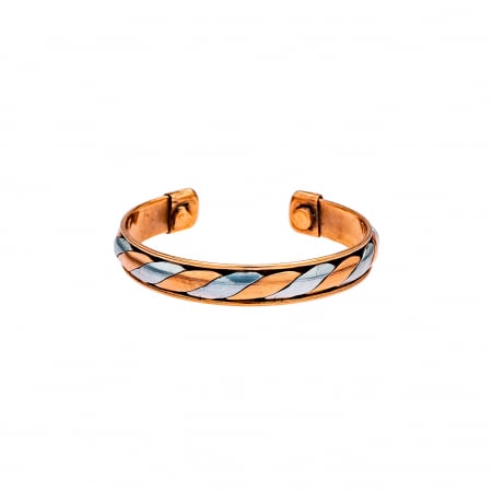Copper bracelets - ''Dream'' copper bracelet
