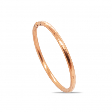 Bratara din cupru Endless [2]