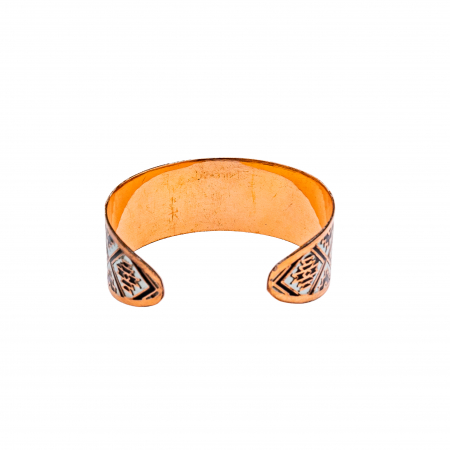 Bratara din cupru Etnic [3]