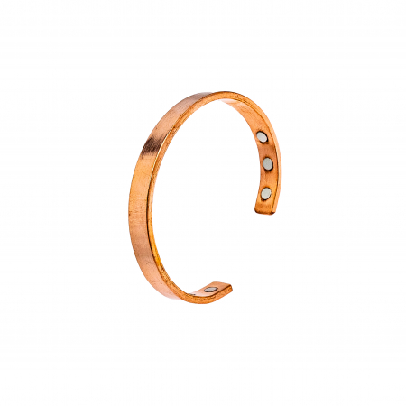 Copper bracelet Vibe [2]