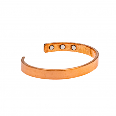 Copper bracelet Vibe [1]