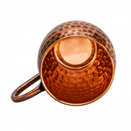 Cana din cupru Antique Brown [3]