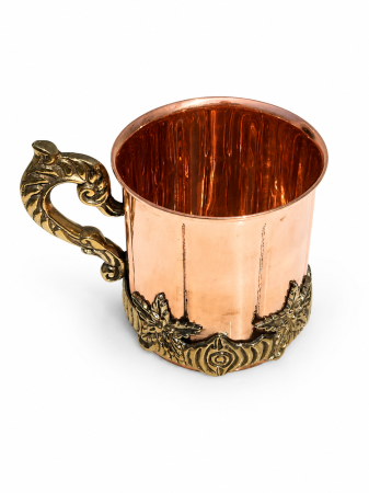 Cana din cupru ARANA Design [5]