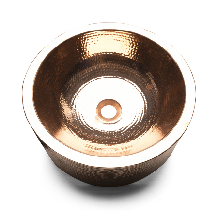 Royal copper sink [2]