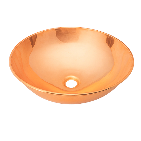 Chiuvetă din Cupru Mirror [1]