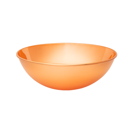 Deco - Chiuvetă din Cupru Mirror